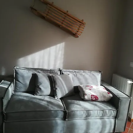 Apartman Rele B