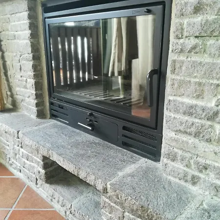 Apartman Rele B