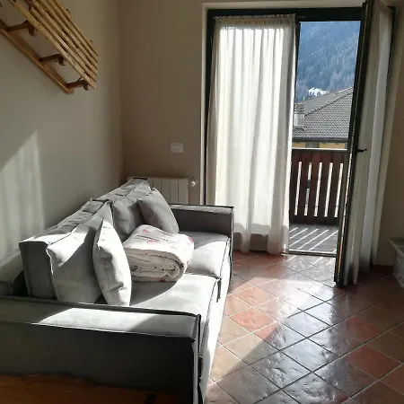 Rele B Apartman *