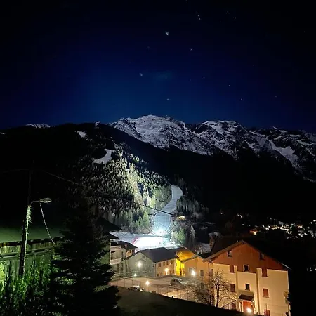 Rele B Apartman