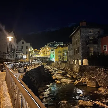 Rele B Temù
