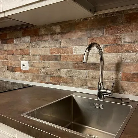 Rele B Apartman