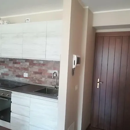 Rele B Apartman