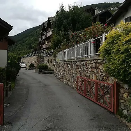 Apartman Rele B *