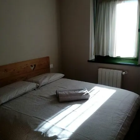 Rele B Apartman *