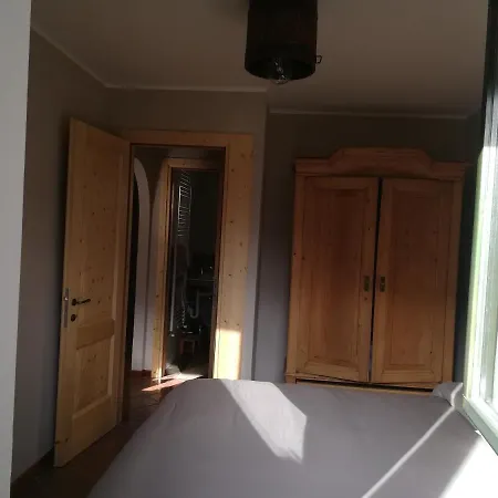 Rele B Apartman Temù