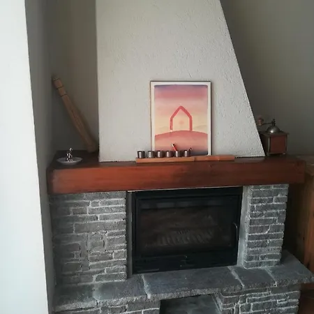 Apartamento Rele B Temù