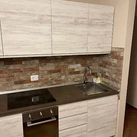 Rele B Apartment *