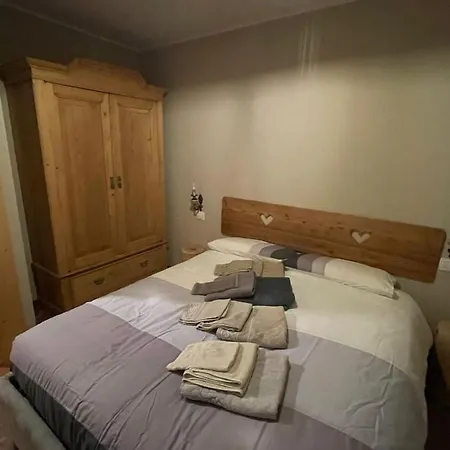 Rele B Temù