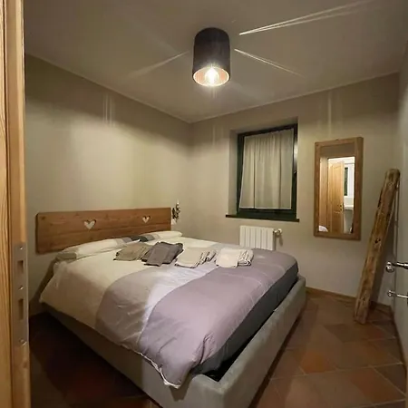 Rele B Apartment