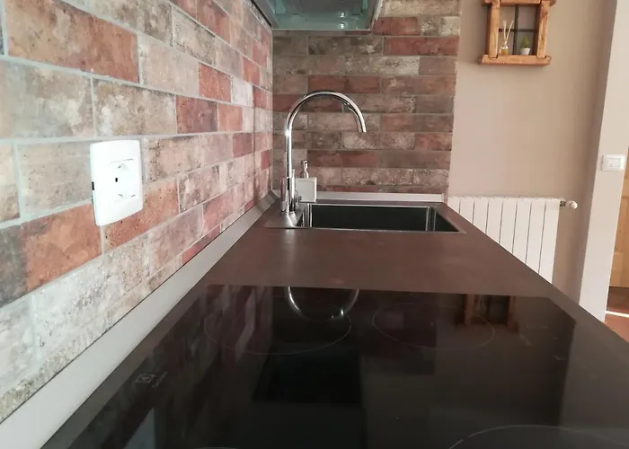 Rele B Daire Temù