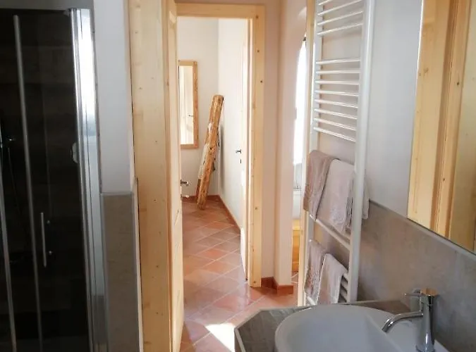 Daire Rele B Temù
