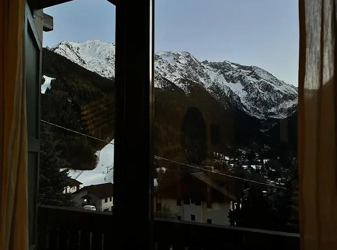 Daire Rele B Temù