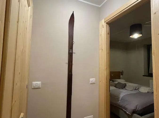 Lejlighed Rele B Temù