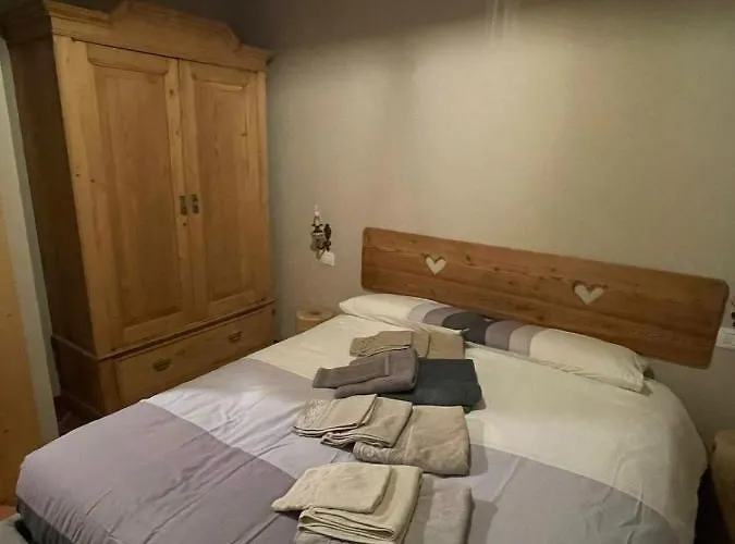 Rele B Temù