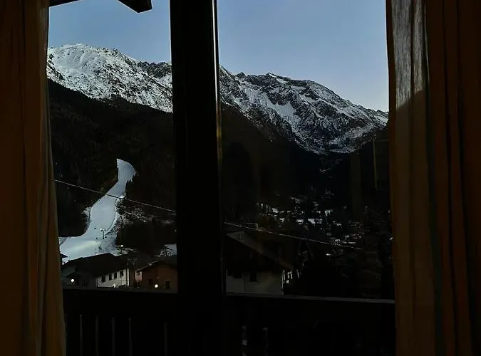 Rele B Temù