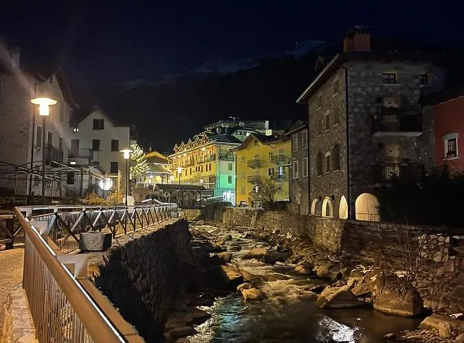 Rele B Temù