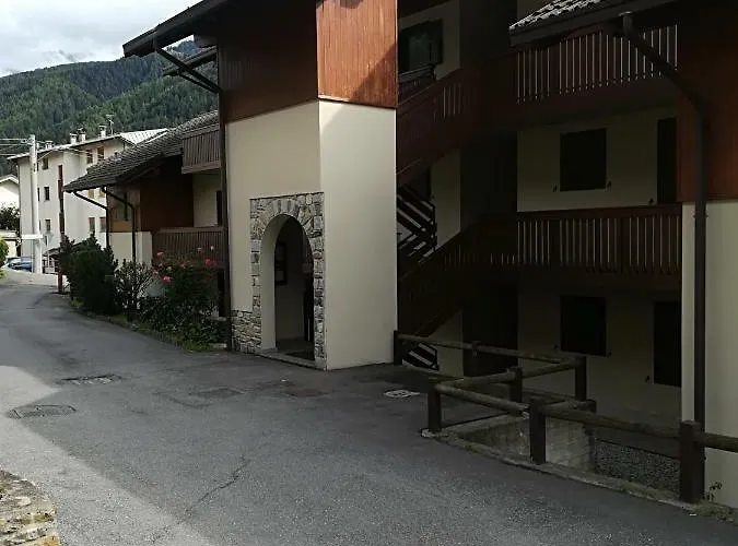 Rele B Temù