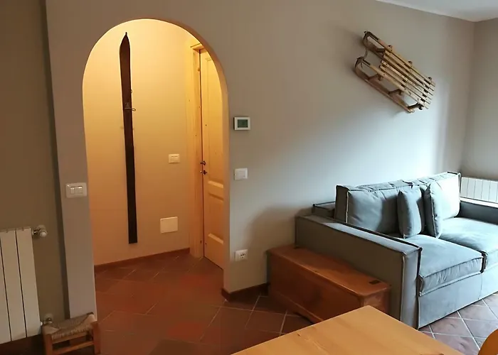 Rele B Temù