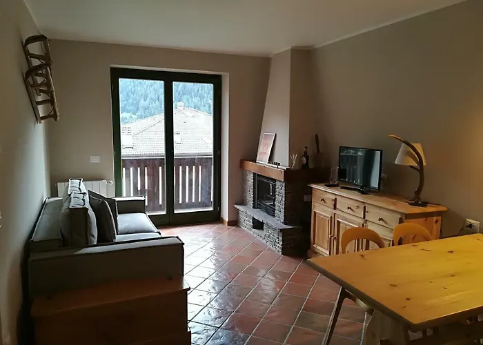 Rele B Lejlighed Temù