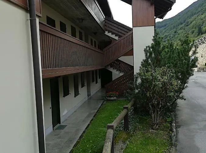 Rele B * Temù