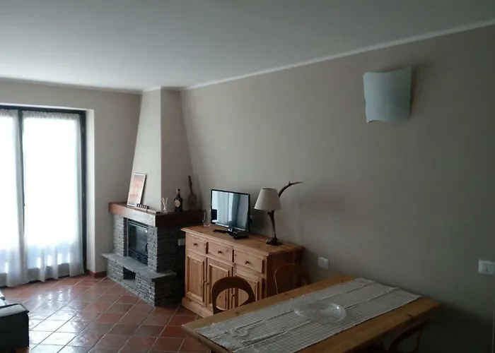 Rele B Lejlighed Temù