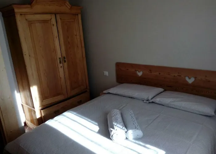 Rele B Lejlighed Temù